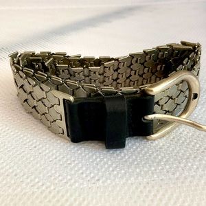 Isabel Marant pour H&M belt